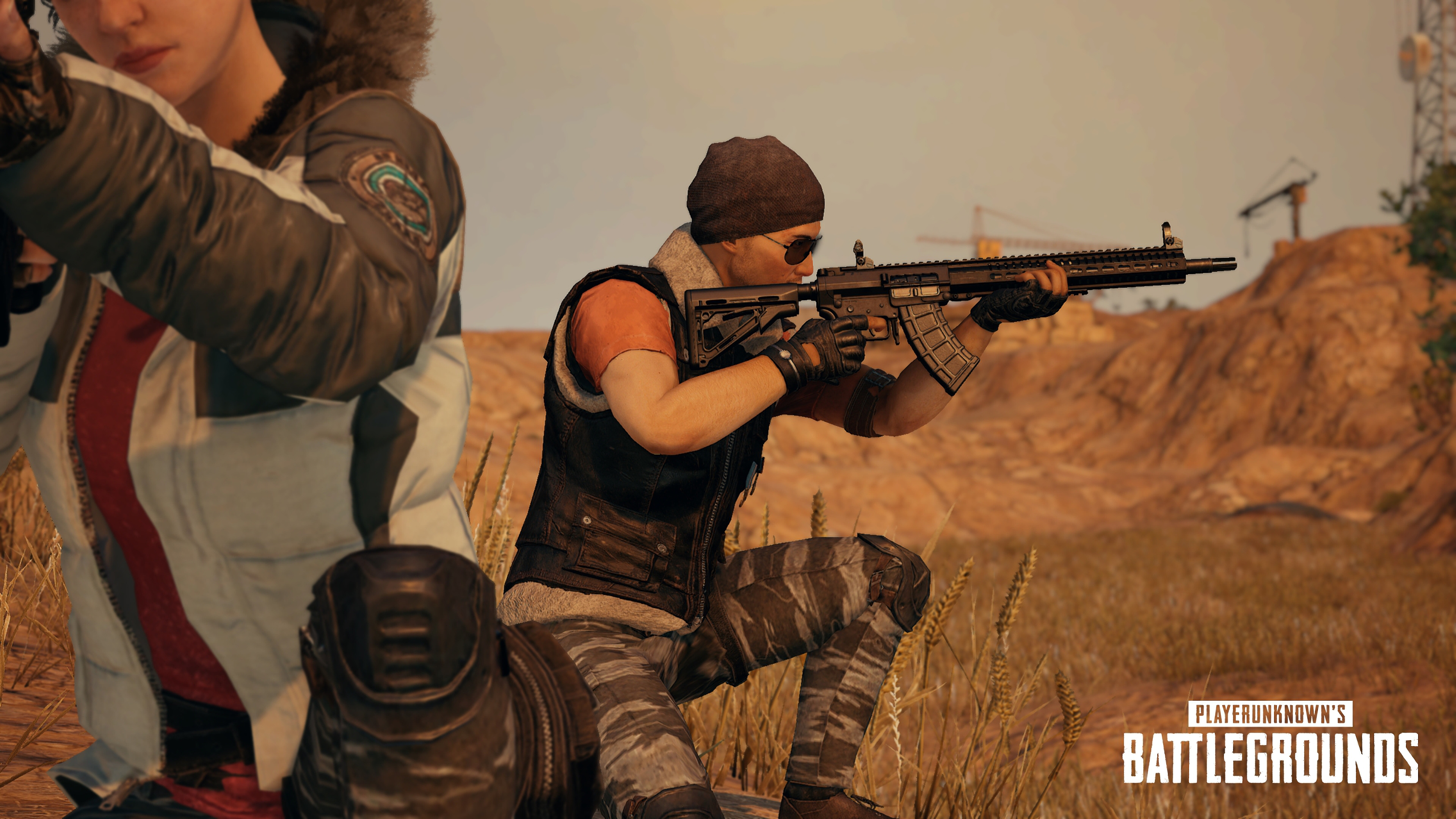 pubg mk47 playerunknown s battlegrounds 4k wallpaper 1544827740