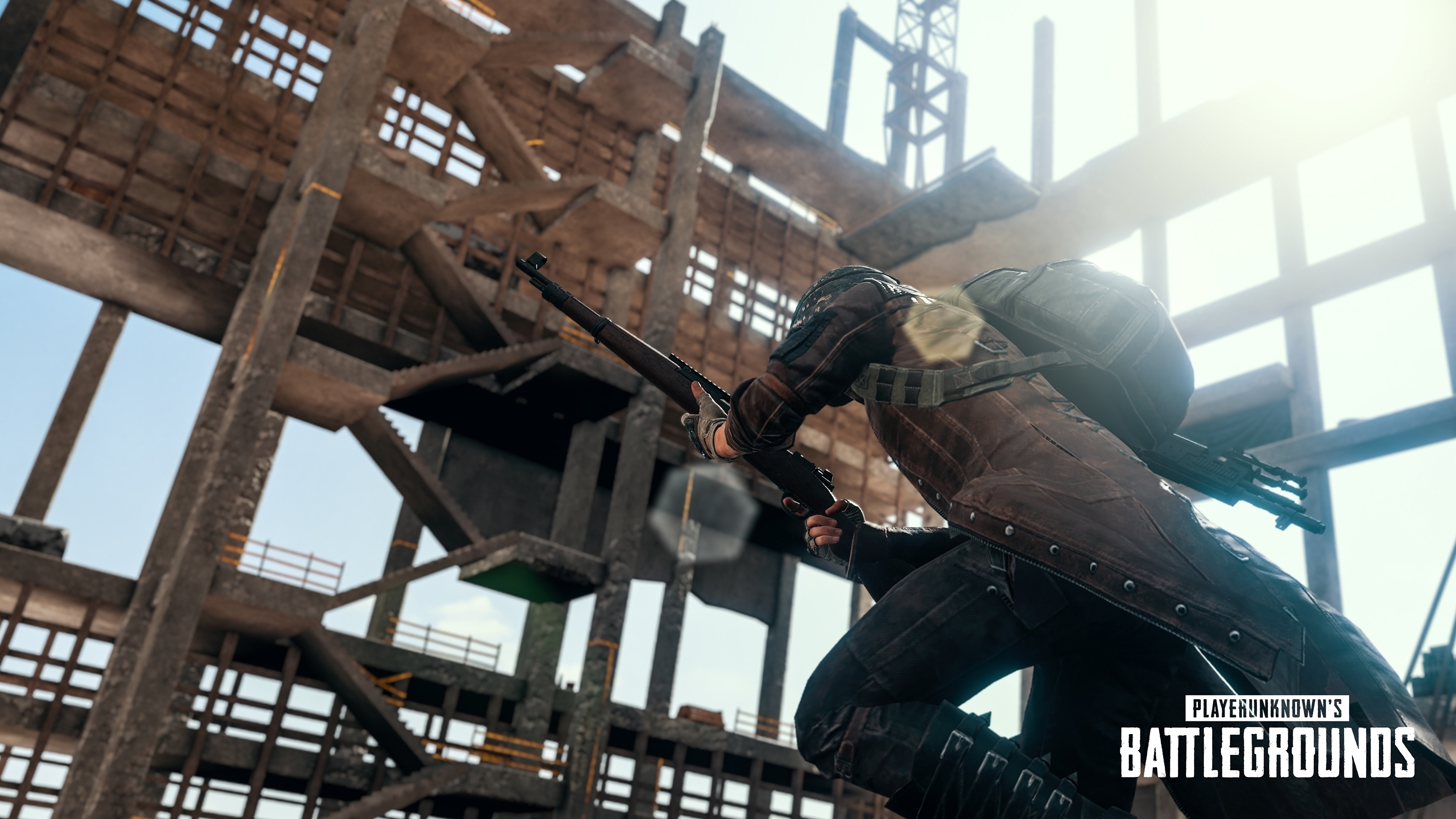 pubg playerunknown s battlegrounds 4k wallpaper 1544828634