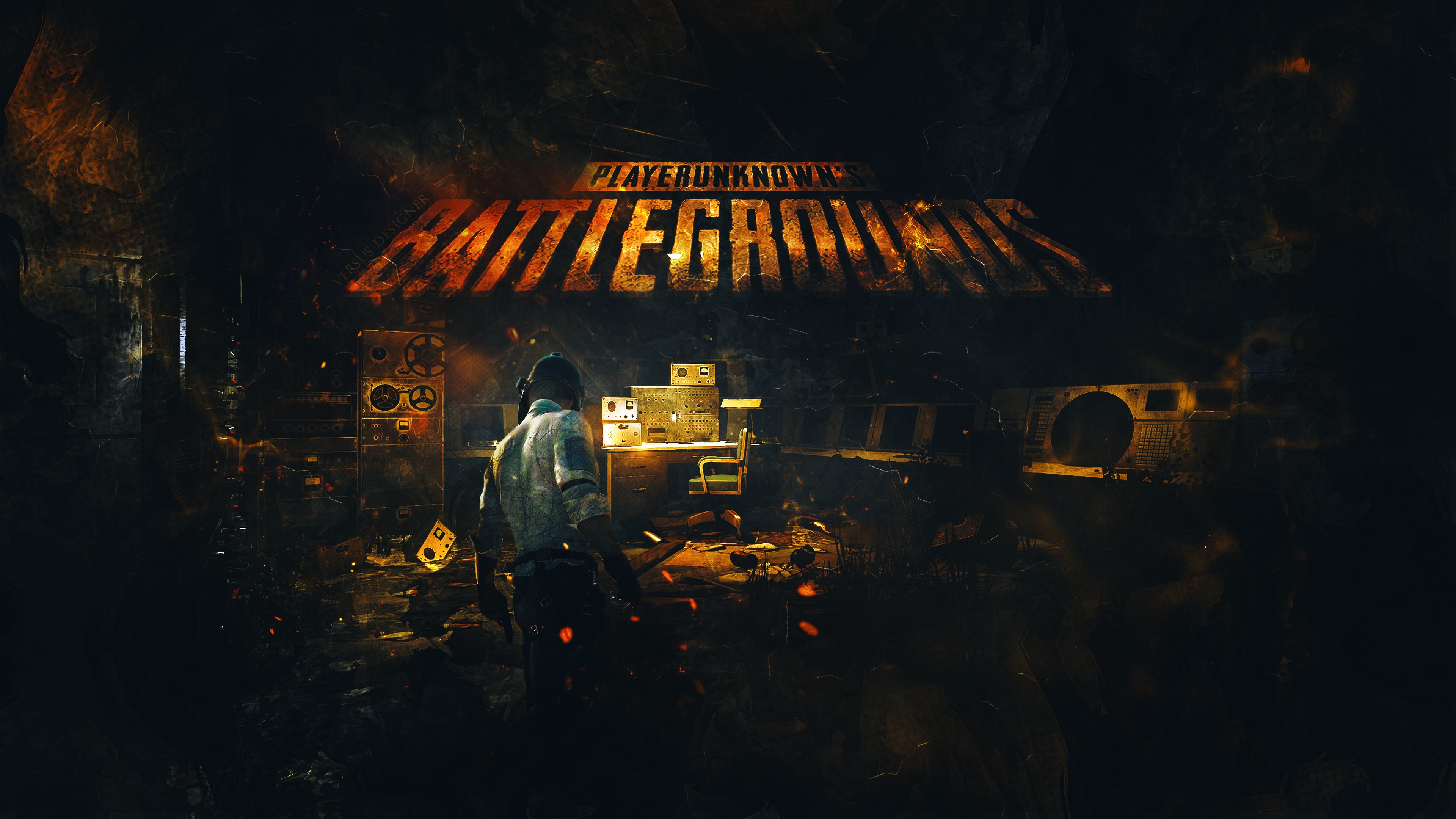 pubg playerunknown s battlegrounds 4k wallpaper 1544828946