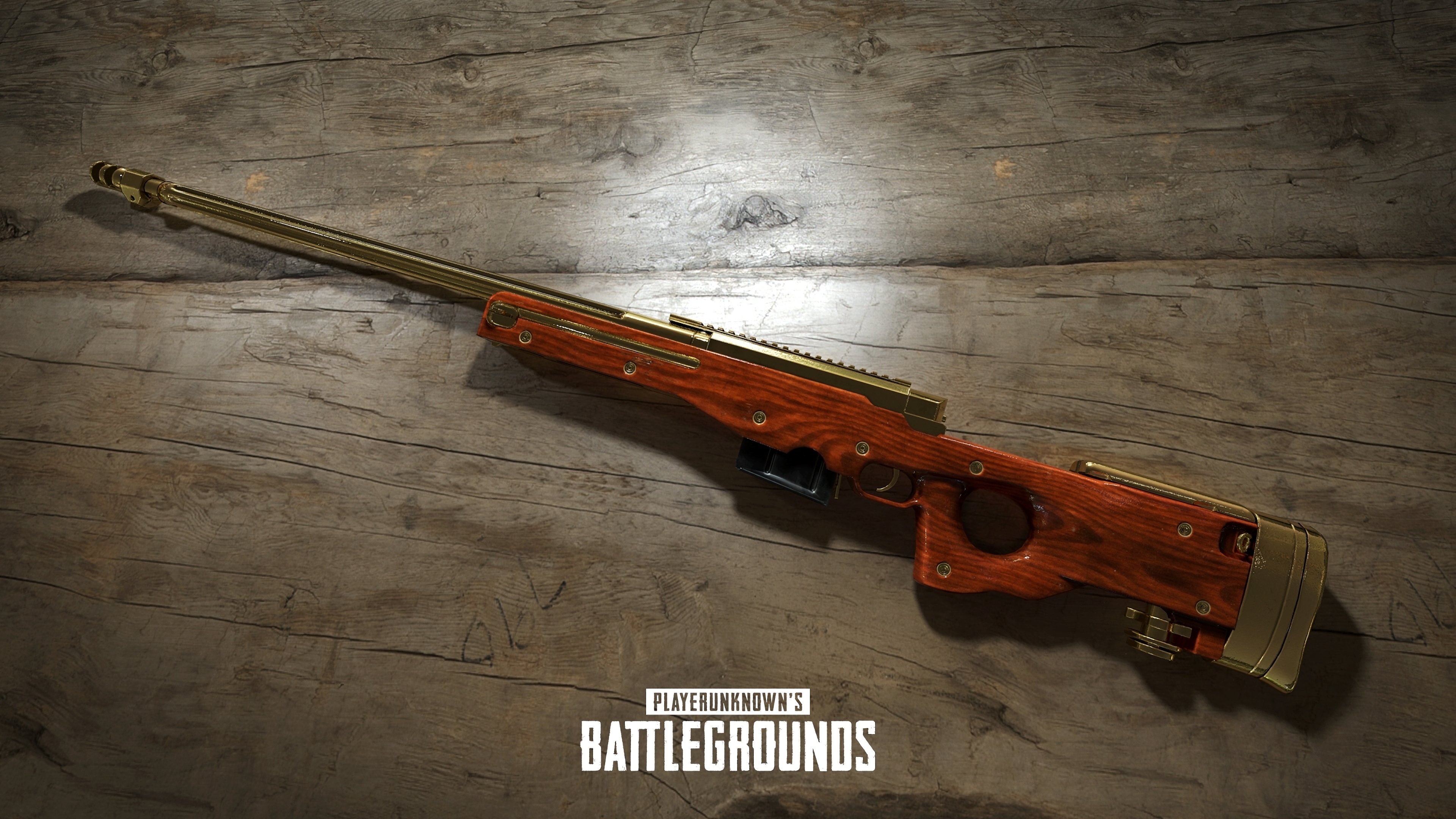 pubg playerunknown s battlegrounds weapon rifle 4k wallpaper 1544828406