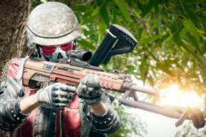 pubg reaper mask playerunknown s battlegrounds 4k wallpaper 1544827536