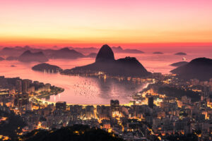 rio de janeiro sunrise 4k 1546277756