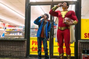 shazam movie 2019 4k wallpaper 1544830648