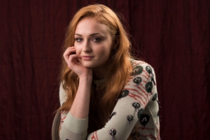 sophie turner 4k 1546277153