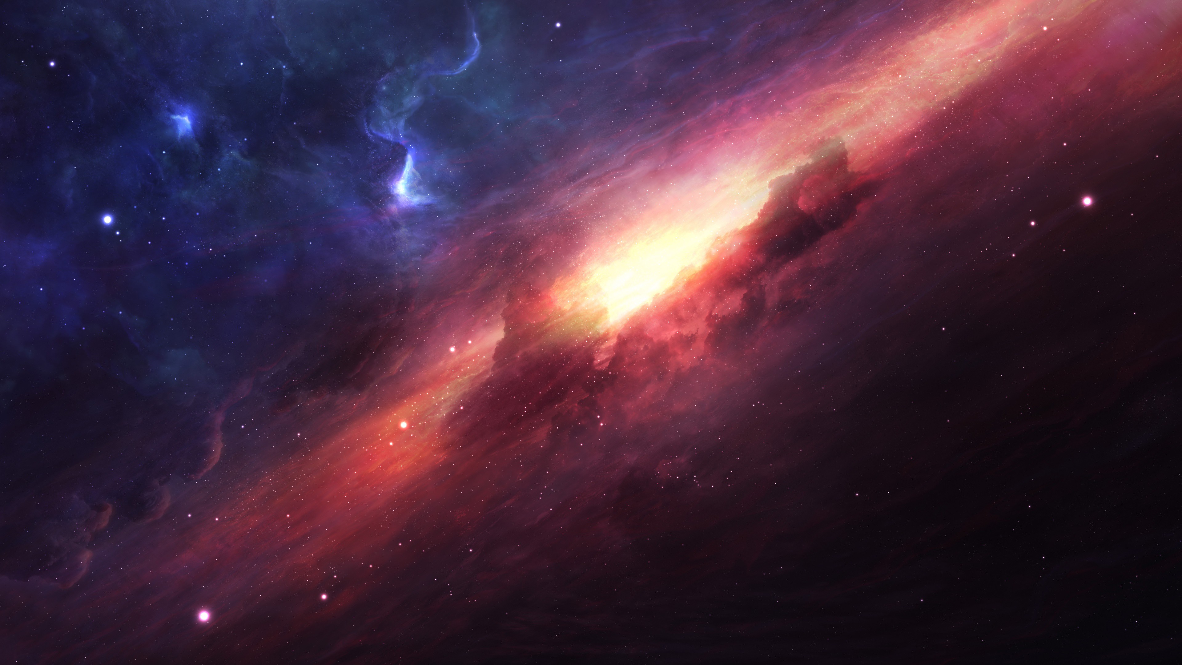 space art 4k 1546278886