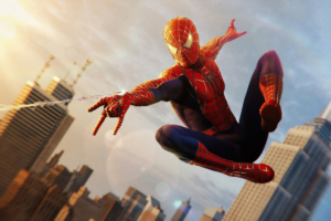 spiderman 4k 1545588731