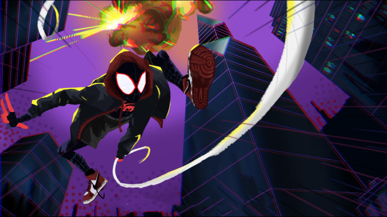 Spiderman Miles Morales Art 4k - Free 4k Wallpapers - 40.000+ Free 4k ...