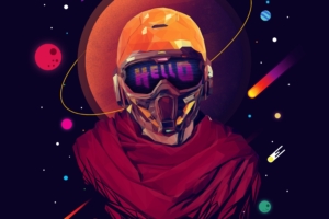 star lord 4k art 1545588733