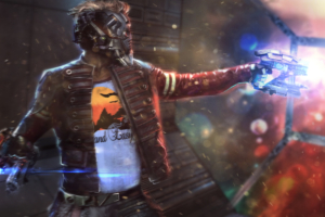 star lord 4k artworks 1545588726