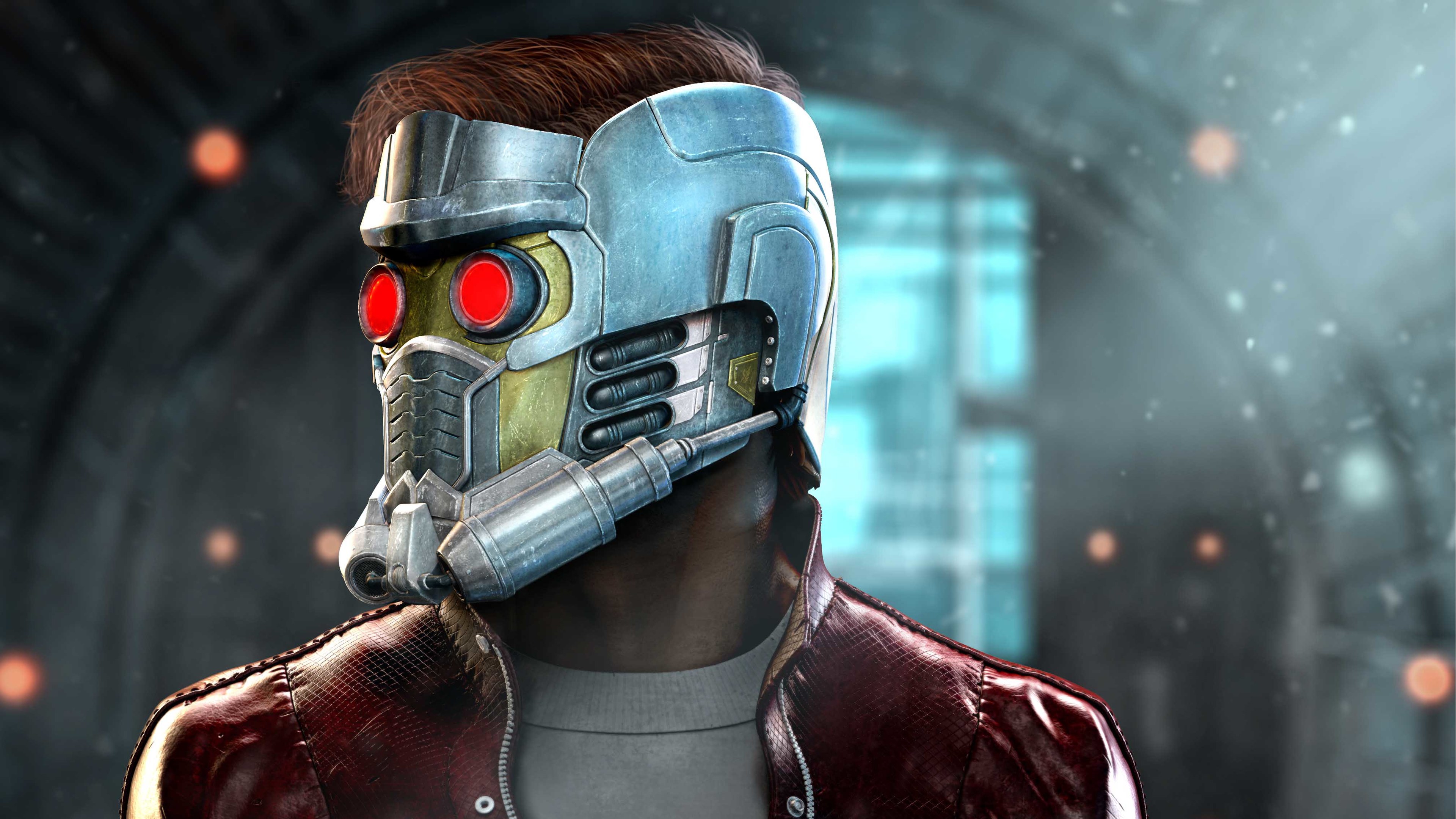 star lord 4k cosplay 1546276337