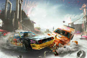 the crew 2 demolition derby 4k 1544287255