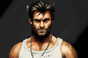 wolverine logan 4k 1546276359