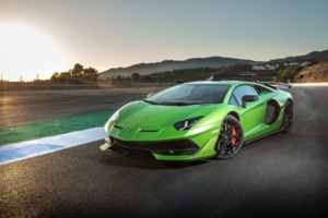 2018 lamborghini aventador svj new 4k 1546361652