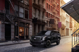 2019 cadillac escalade sport edition 4k 1546361945