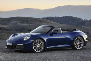 2019 porsche 911 carrera 4s cabriolet 4k 1547937042