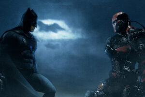 batman vs deathstroke 4k 1548527181