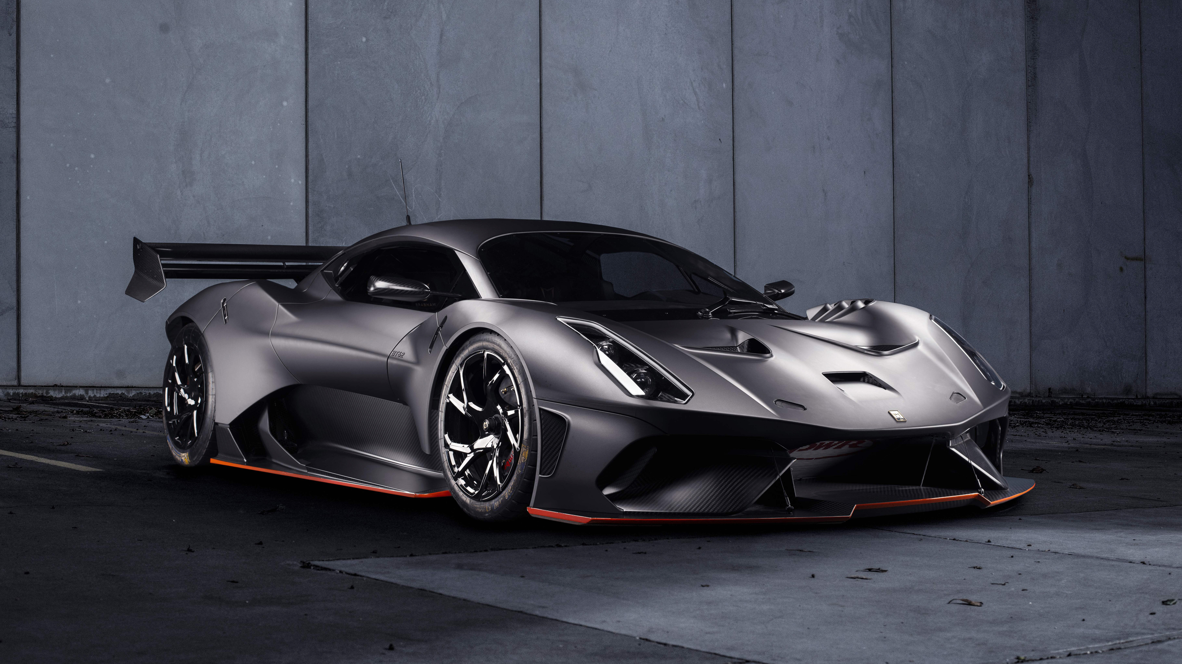 brabham bt62 road legal package 2019 4k 1547937310