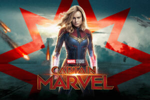 captain marvel 4k poster 1547507717