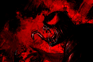 carnage artworks 4k 1547506410