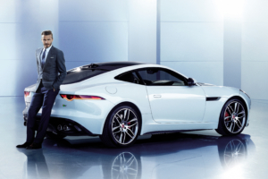 david beckham jaguar 4k 1547938891