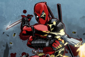 deadpool new art 4k 1547506275