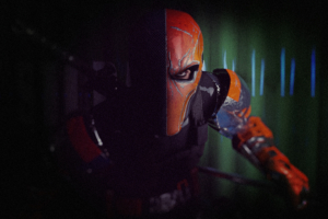 deathstroke 4k 1548527312