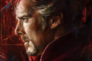 doctor strange arts new 4k 1547506673