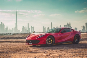 ferrari 812 superfast 4k 1546362173