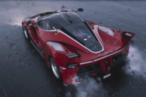 ferrari fxx k 2019 4k 1547937409