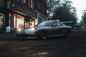 forza horizon 4 mazda 4k 1546362370