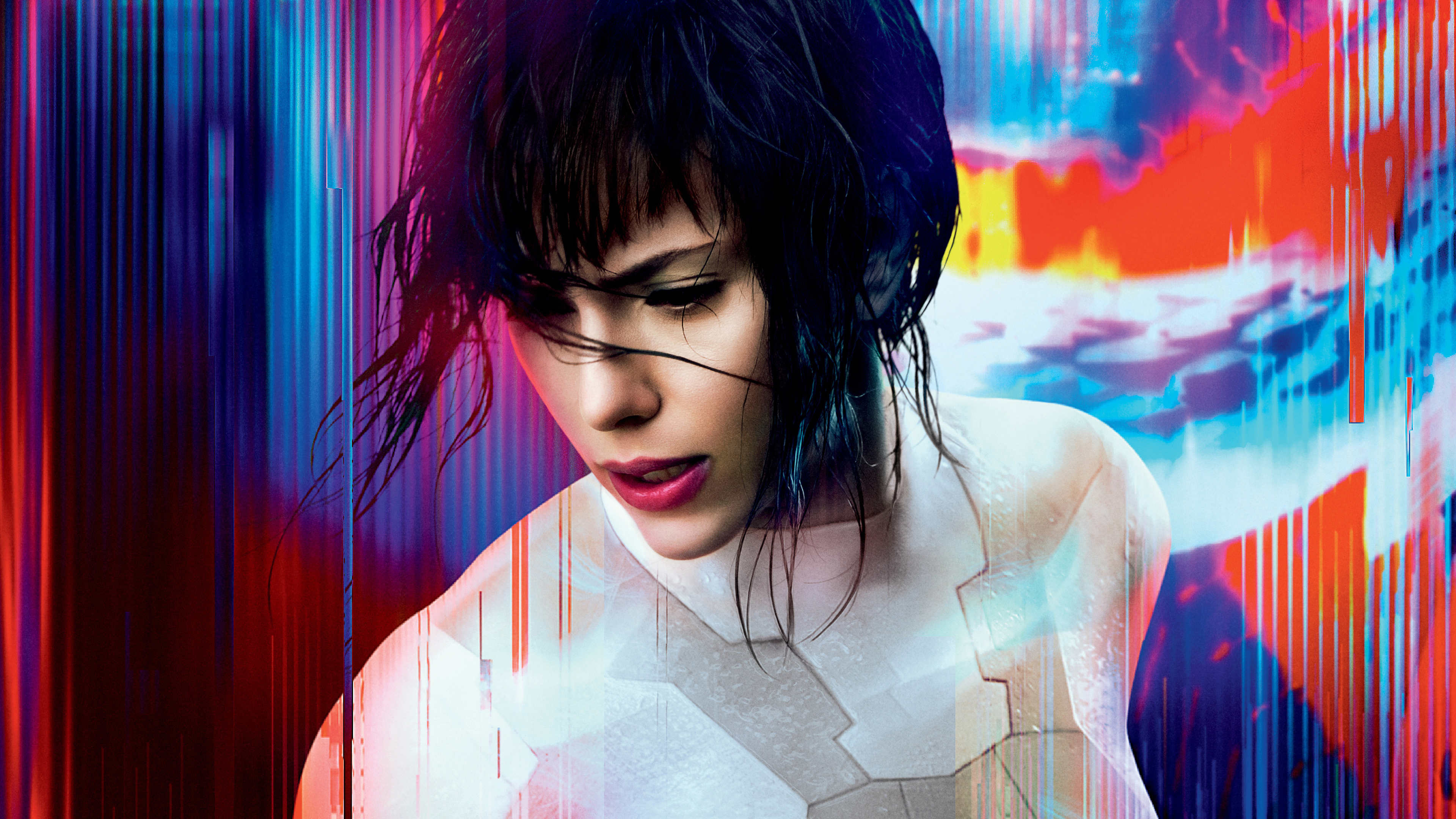 Wallpaper 4k Ghost In The Shell 4k 4k Wallpapers Ghost In The Shell