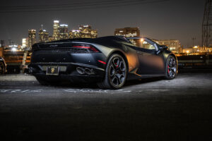 huracan rear 4k 1546362168