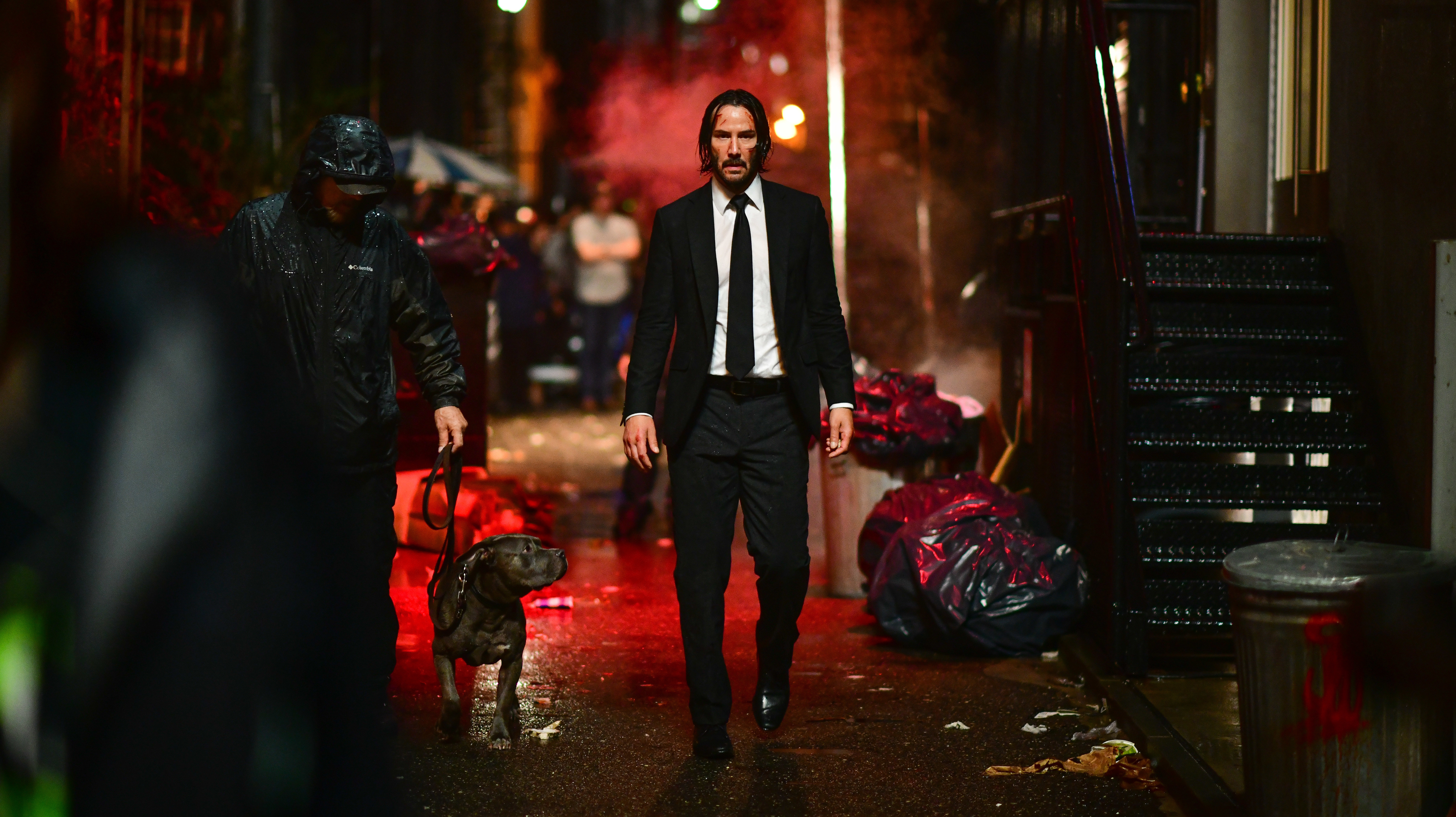 john wick 3 parabellum movie 2019 8k 1547508065