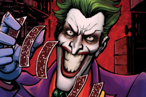 joker digital artwork 4k 1547506281