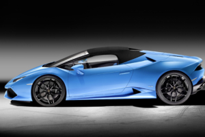 lamborghini huracan perfomante spyder 4k 1546362282