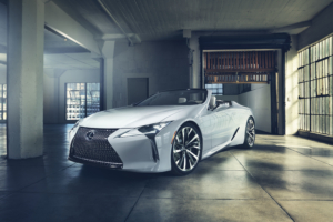 lexus lc convertible concept 2019 4k 1547937036