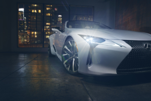 lexus lc convertible concept 2019 4k 1547937296