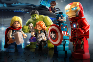 marvel avengers lego 4k 1547506412