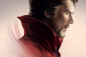 marvel doctor strange artworks 4k 1547506701