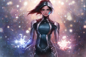 marvel future fight luna snow 4k 1547319353