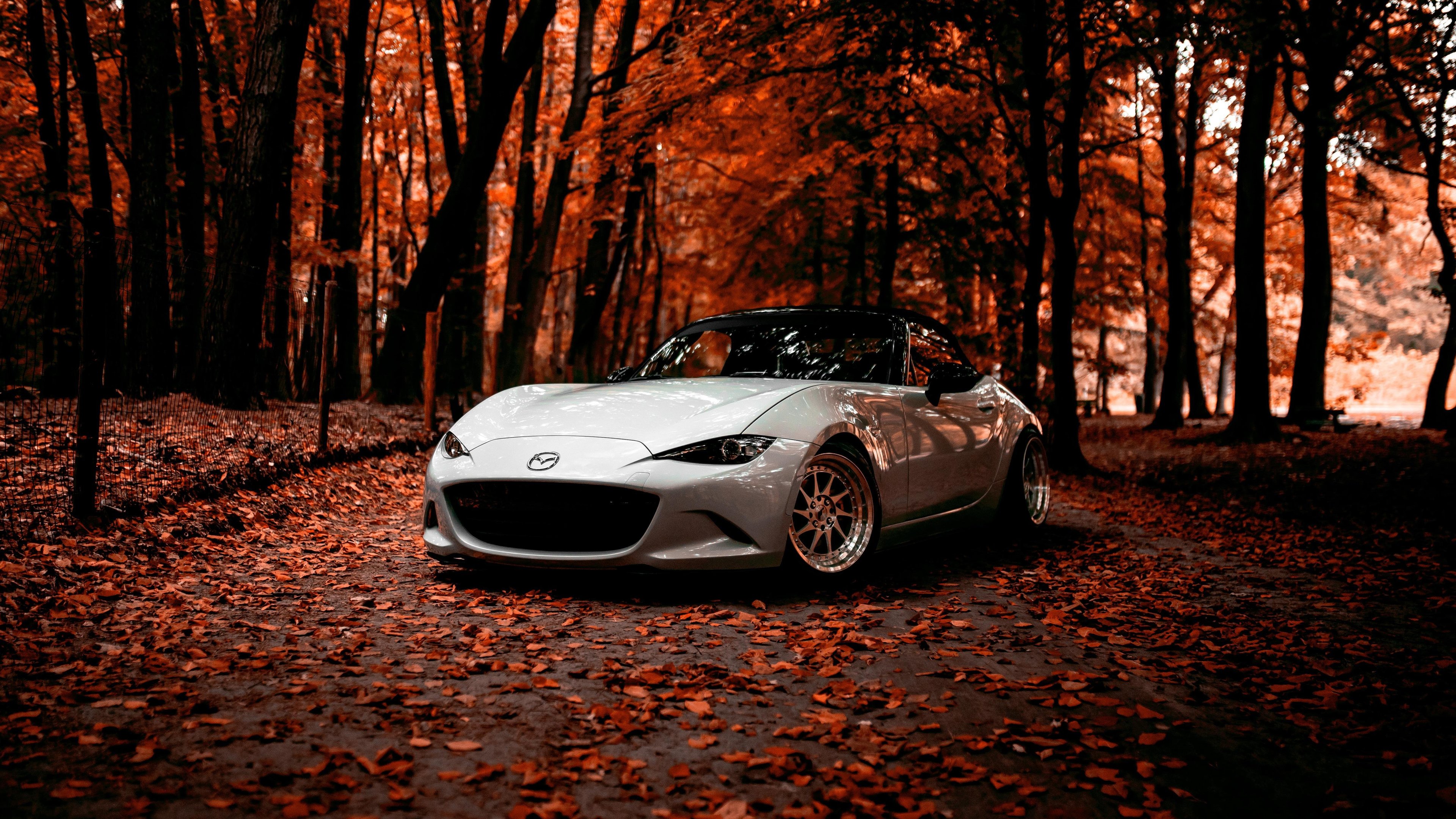 Mazda 4K wallpapers for your desktop or mobile screen free and easy to  download