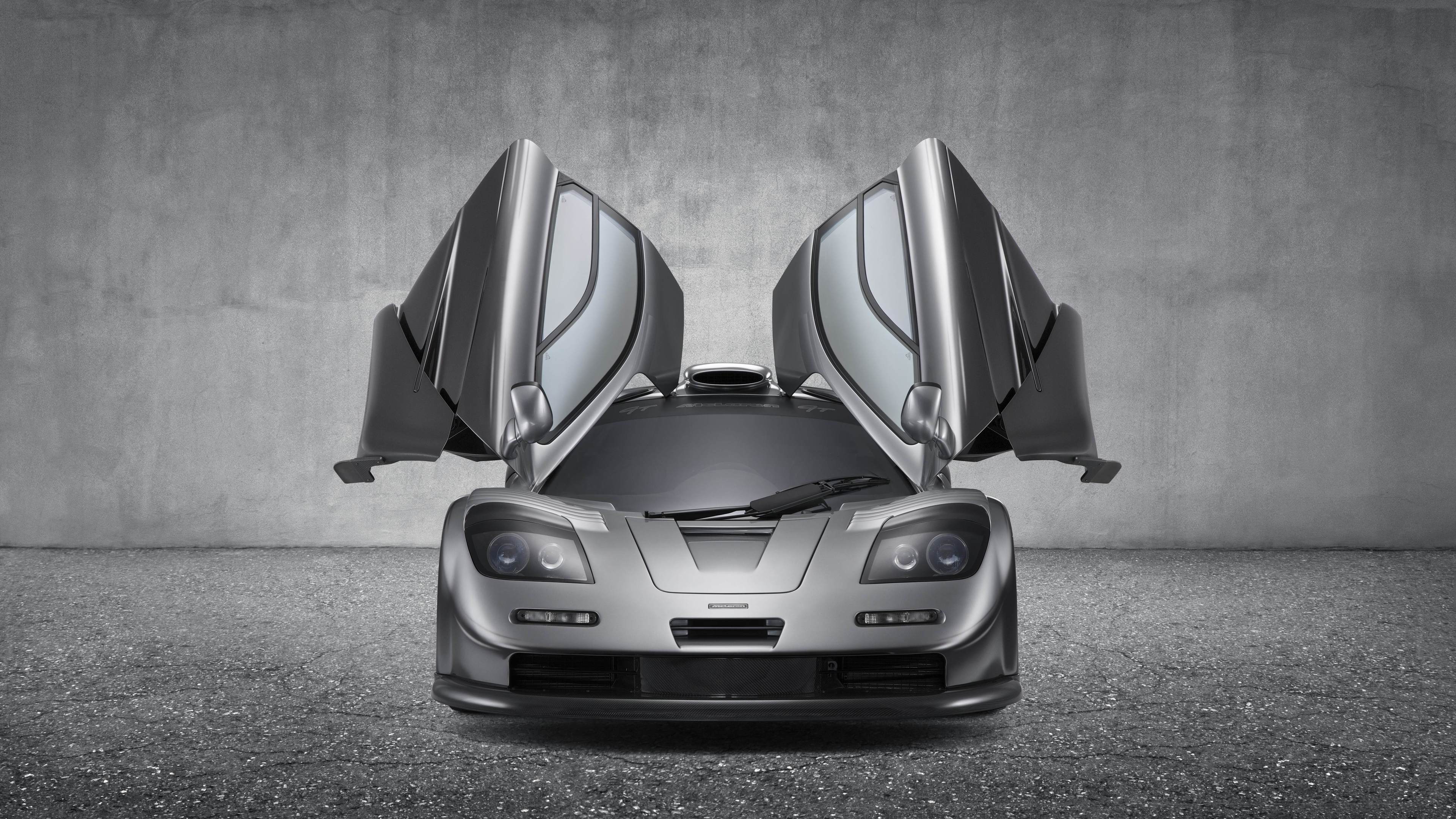 McLaren F1 GT Silver mclaren wallpapers, hd-wallpapers, cars wallpapers