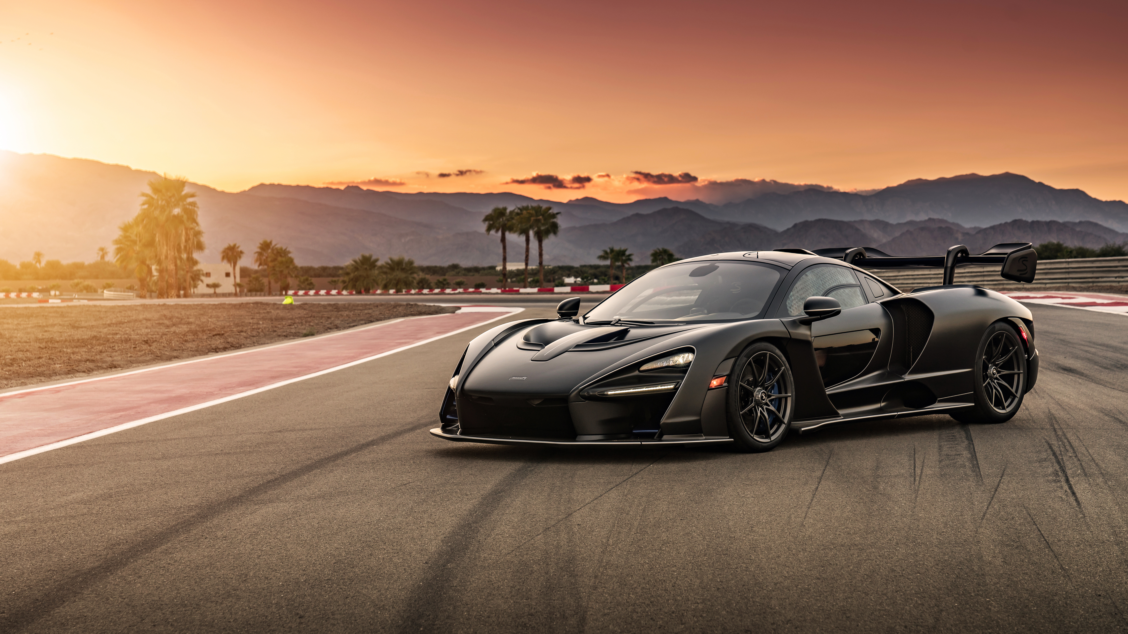 mclaren senna 4k 1547936923