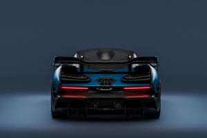 mclaren senna cgi rear 4k 1546362193