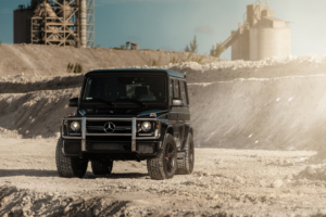 mercedes g wagon 4k 1546362076