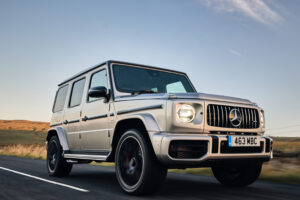 mercedes g63 4k 1547936917