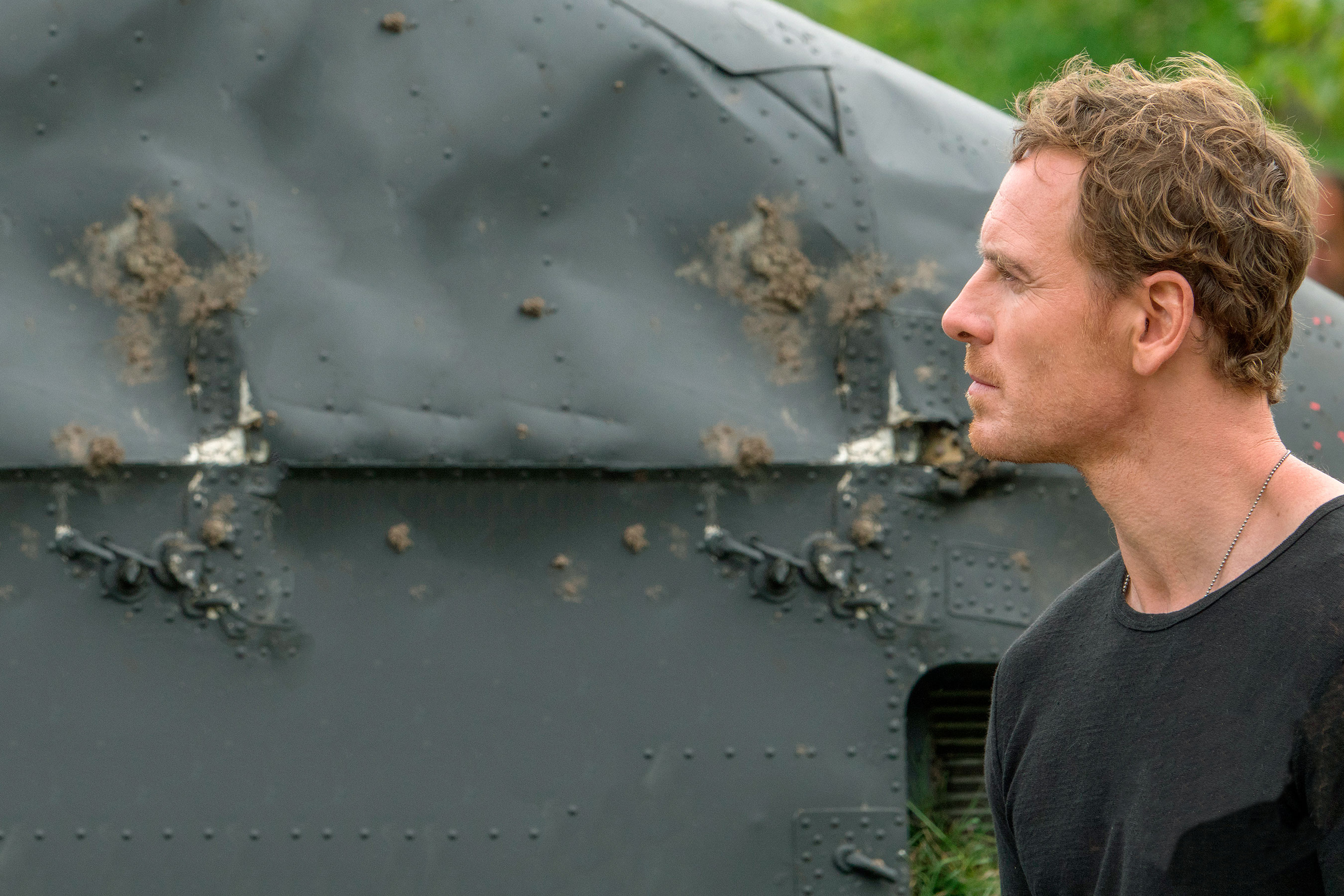 michael fassbender in x men dark phoenix 2018 4k 1547506917