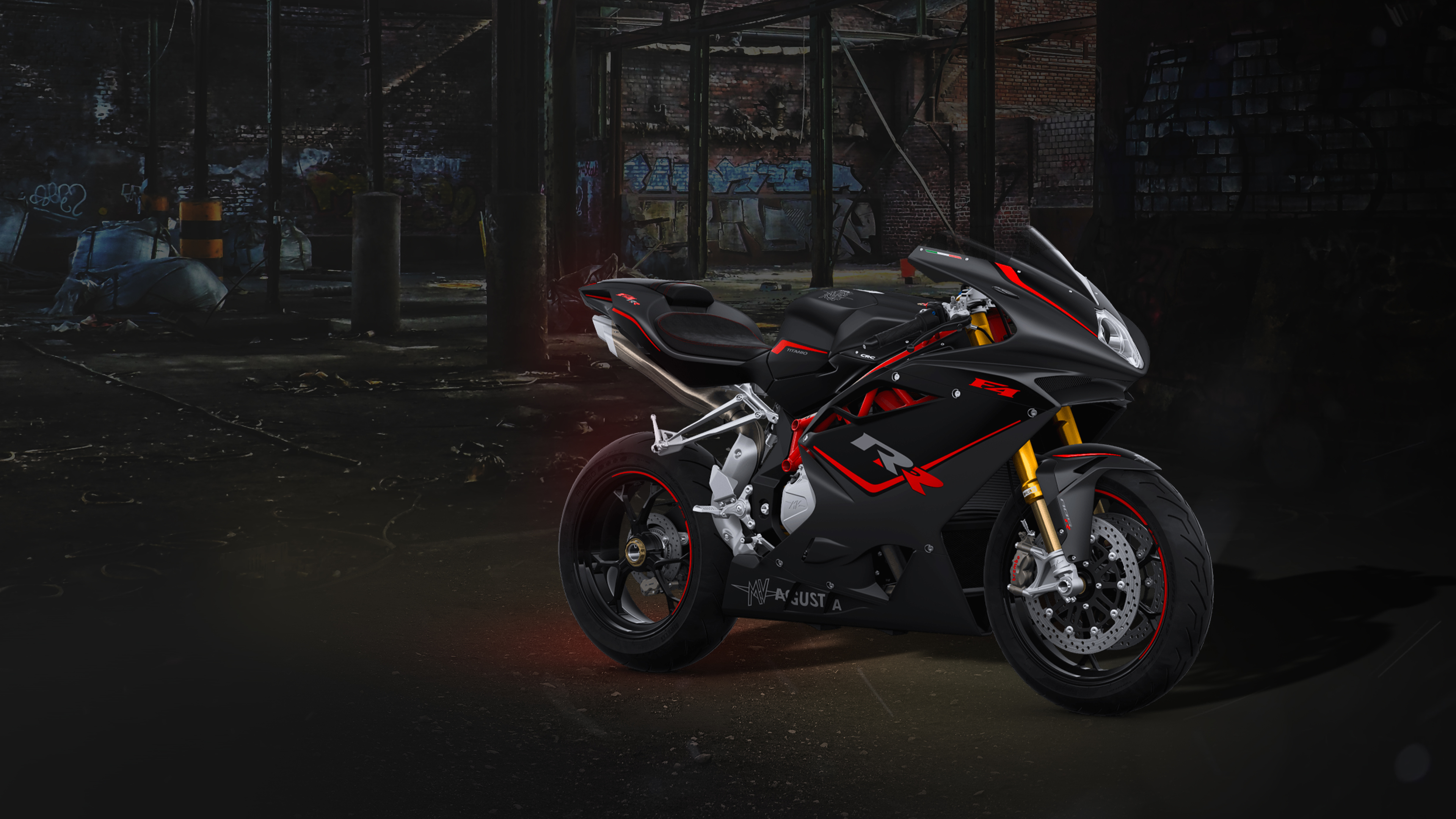 mv agusta australia rr 4k 1547320776