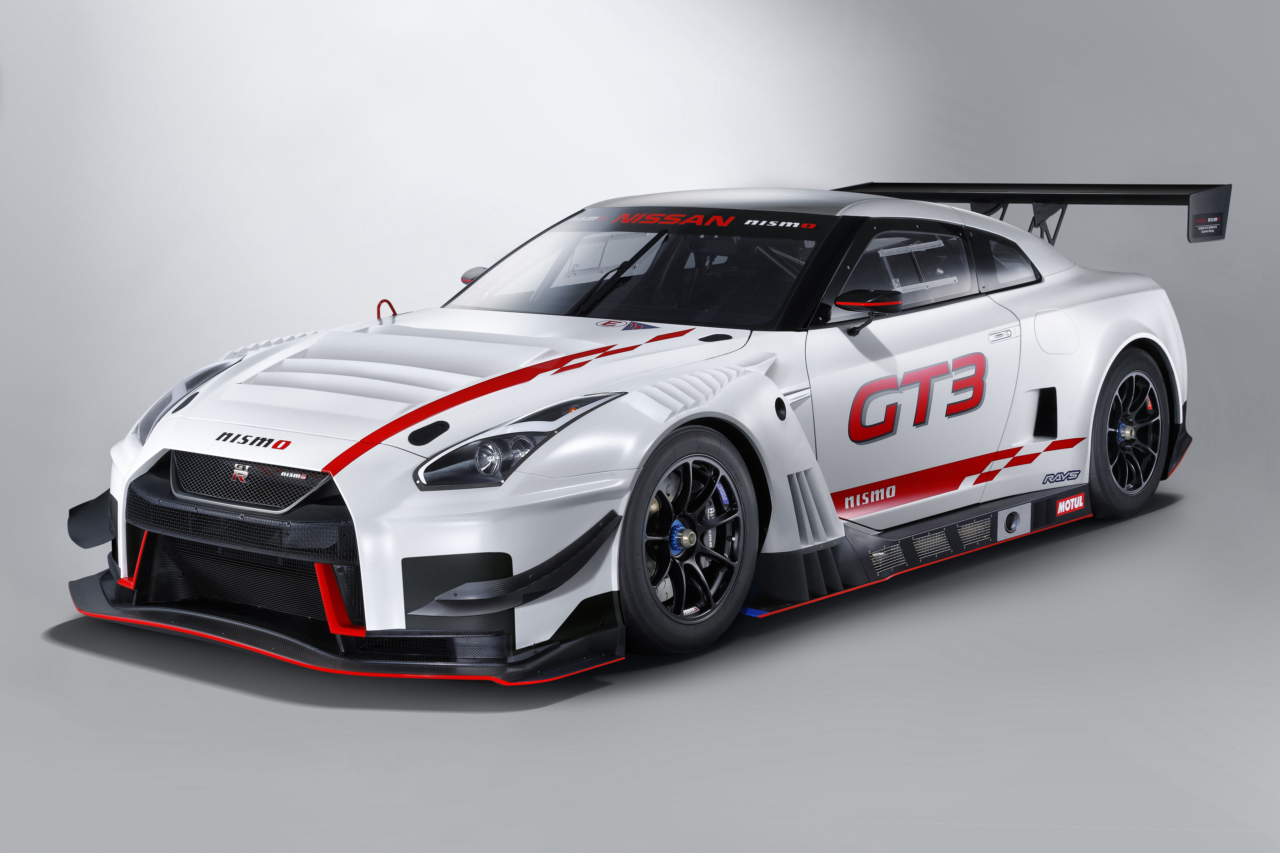 nismo nissan gt r gt3 2018 4k 1548528005