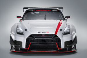 nismo nissan gt r gt3 2018 front 4k 1548528003